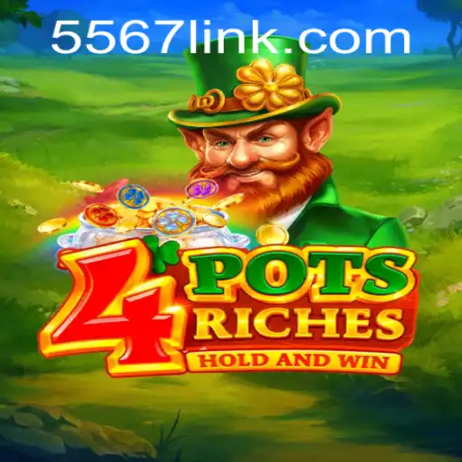 Explore the Excitement of 4potsriches: The New Gaming Sensation