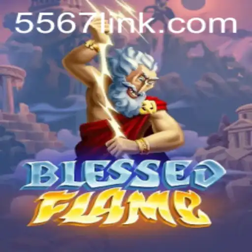 Discover the Enigmatic World of BlessedFlame: A New Gaming Sensation