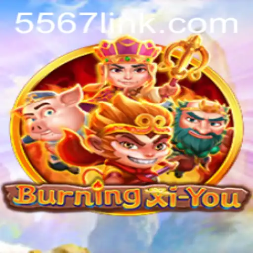BurningXiYou: A Journey into the Mythical Realms