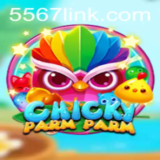 Discover the Thrills of ChickyParmParm: A Dive into the Game with 5567.COM