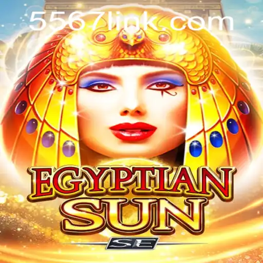 Discovering EgyptianSunSE: An In-Depth Look at the Exciting New Game from 5567.COM