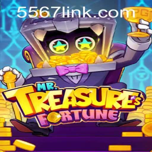 Discover the Thrills of MrTreasuresFortune: A Journey of Adventure