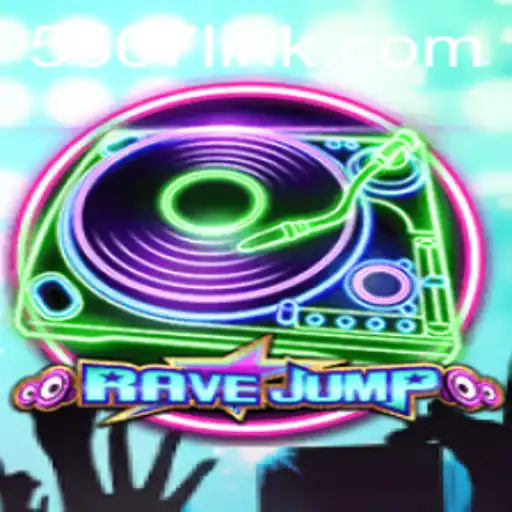 Discover the Thrilling World of RaveJump and Delve Into the Joy of Online Gaming at 5567.COM