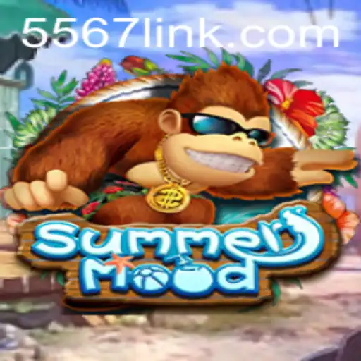Explore SummerMood: The Exciting New Game on 5567.COM